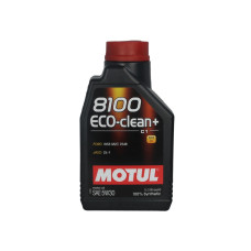 MOTUL 8100 ECO-CLEAN+ 5W30 1L